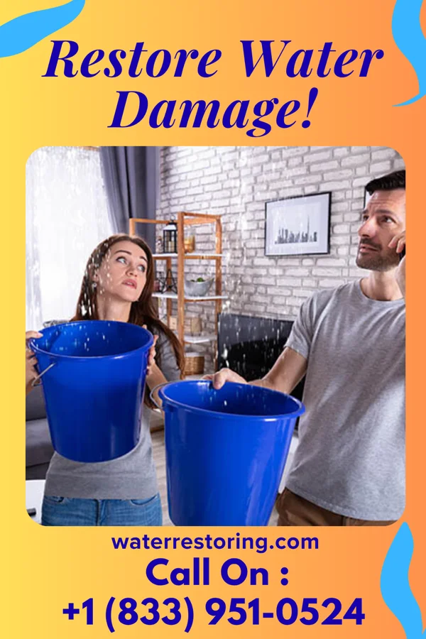 water restoration Pro Damage Restoration & Associates West York